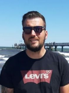 Avatar Bild für Eric Weber
