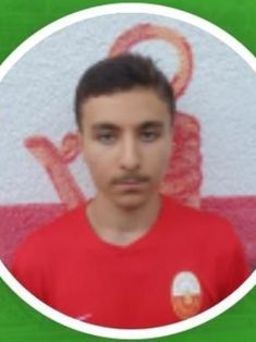 Avatar Bild