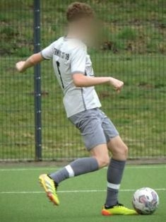 Avatar Bild