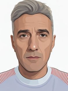 Avatar Bild