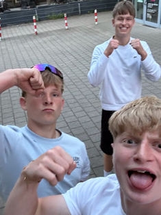 Avatar Bild