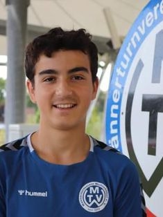 Avatar Bild für Eren Arap Aktan