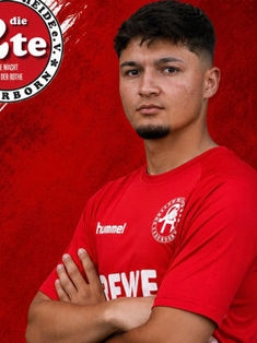 Avatar Bild