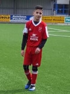 Avatar Bild