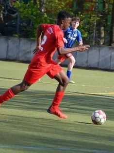 Avatar Bild für Chinedu Vincent Eberechukwu