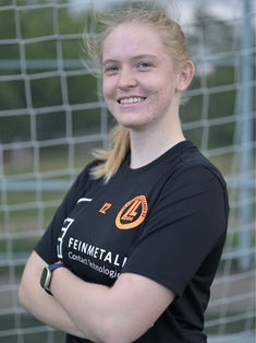 Avatar Bild für Carina Maja Selle
