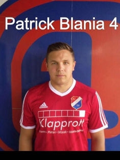 Avatar Bild für Patrick Blania