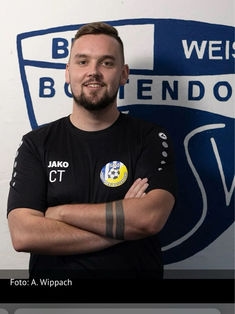 Avatar Bild für Cedric Tetzel