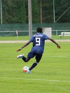 Avatar Bild
