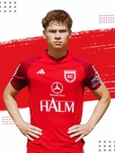 Avatar Bild