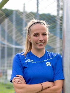 Avatar Bild für Sarah Hanner