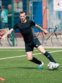 Avatar Bild für Luca Frederik Kröll