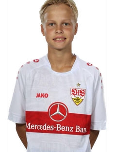 Avatar Bild