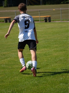 Avatar Bild