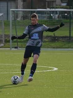 Avatar Bild für Marcel Stallmann