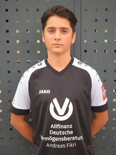 Avatar Bild