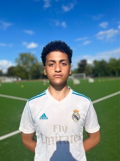 Avatar Bild für Mohamad Alabdallah Alali
