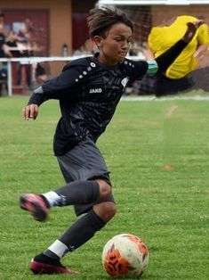 Avatar Bild