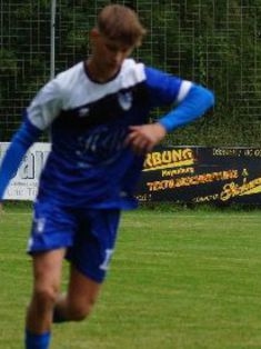 Avatar Bild