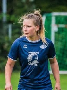 Avatar Bild für Chiara Lieske