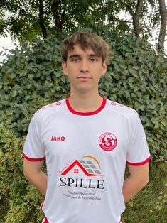 Avatar Bild für Niklas Peter Eismann