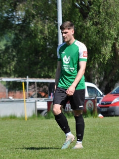 Avatar Bild
