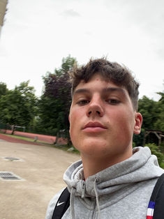 Avatar Bild für Johan Milos Mandler