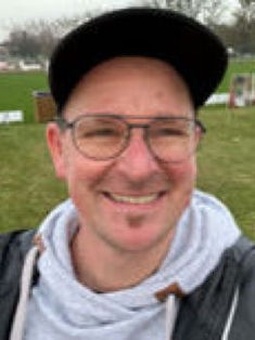 Avatar Bild