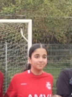 Avatar Bild für Dila Zehra Bektas