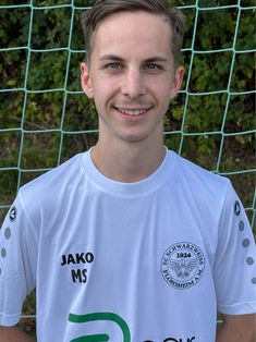 Avatar Bild für Marlon Spehr