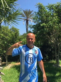 Avatar Bild für Abdelkarim Slama