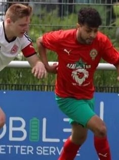 Avatar Bild