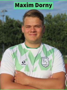 Avatar Bild für Maxim Andre Dorny