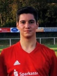 Avatar Bild für Patrick Padberg
