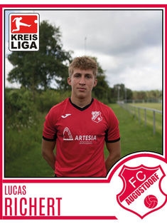 Avatar Bild für Lucas Richert