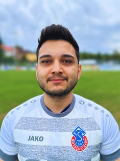 Avatar Bild für Tarik Kaya