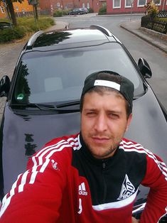 Avatar Bild