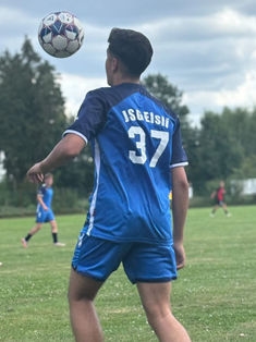 Avatar Bild für Emre Savedin Oglou