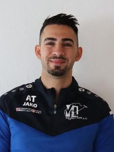Avatar Bild für Ali Toraman