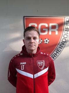 Avatar Bild für Lukas Theisen