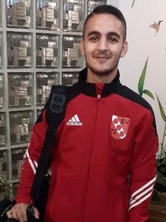 Avatar Bild für Maher Ayshouna