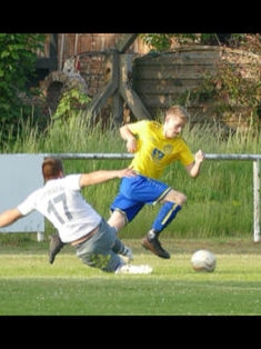 Avatar Bild