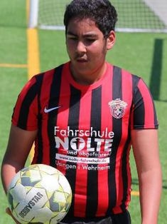 Avatar Bild für Ratbi Ibrahim