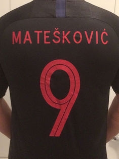 Avatar Bild für Tomislav Mateskovic