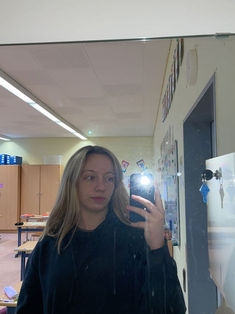 Avatar Bild für Annika Frings