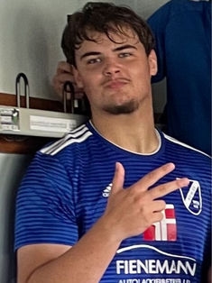 Avatar Bild