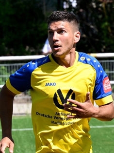 Avatar Bild