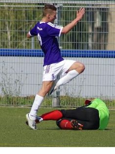 Avatar Bild