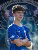 Avatar Bild