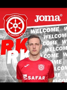 Avatar Bild für Ronald Korac